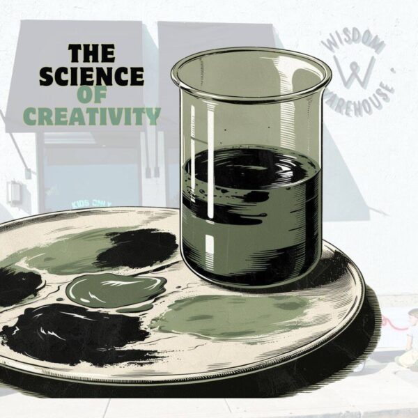 compartir_1734372031 The Science Of Creativity