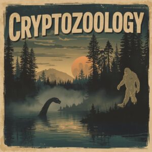 Cryptozoology summer camp for kids in Miami exploring legendary creatures like Bigfoot and Nessie