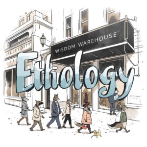 Ethology summer camp for kids in Miami exploring animals and animal behavior